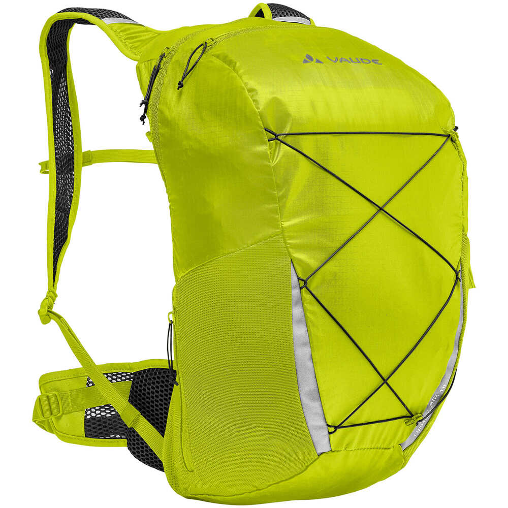 Vaude uphill air 18 mochila montaña