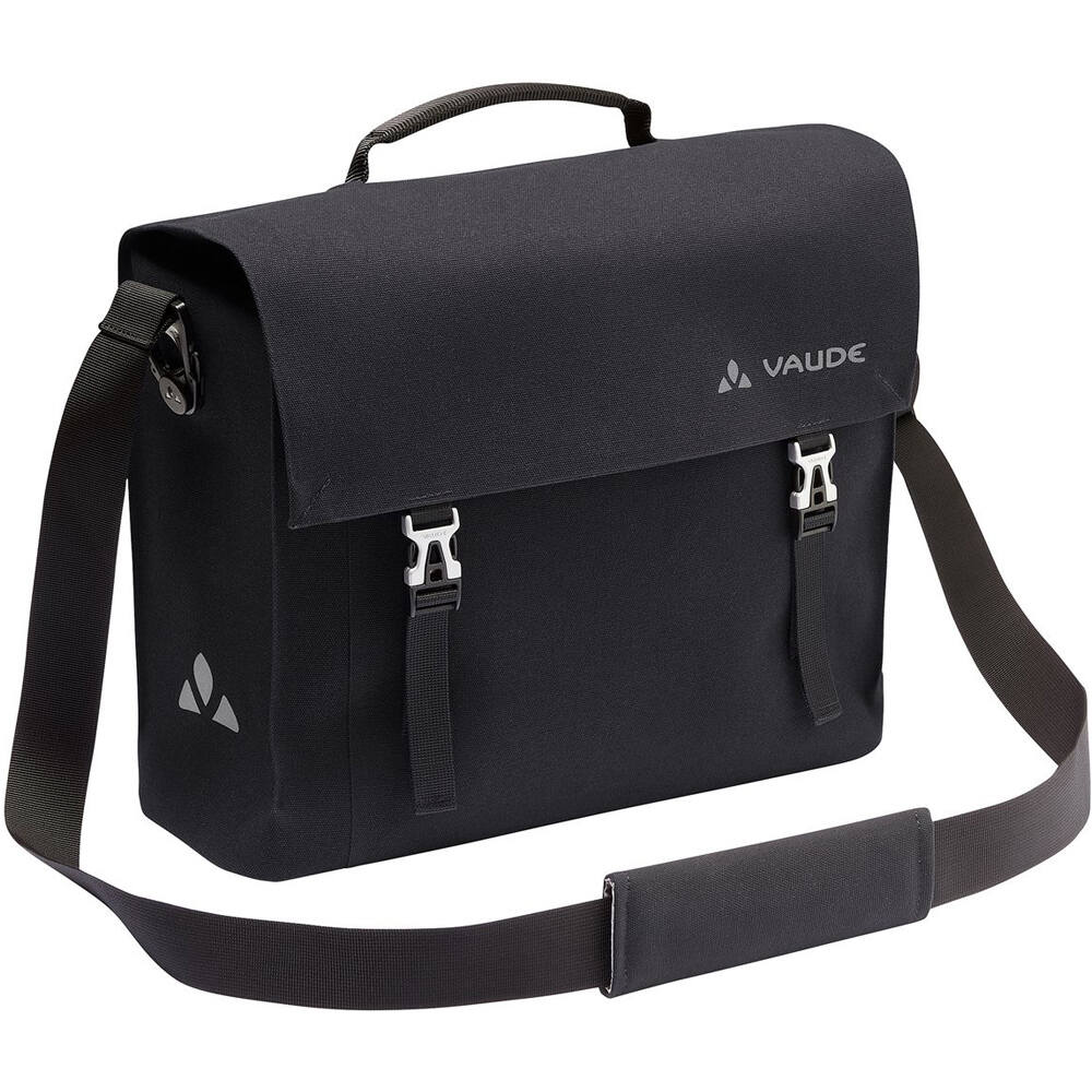 Bayreuth iv m bolsas bicicleta Negro (UNICA)
