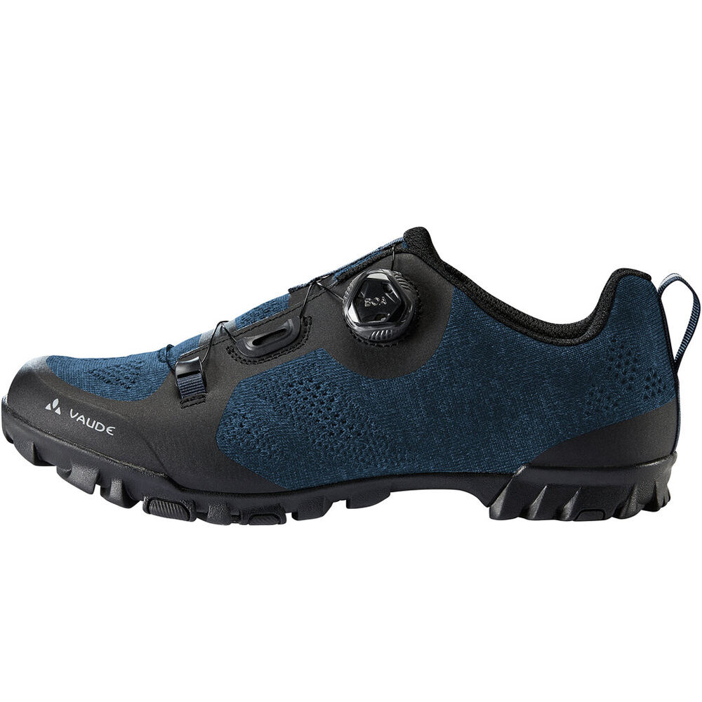 Tvl skoj zapatillas mtb Azul (45)