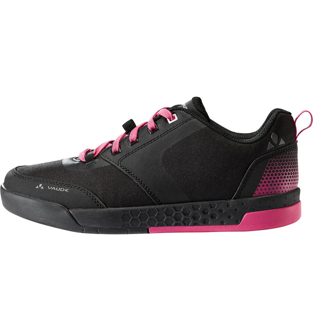 Am moab zapatillas mtb Negro (42)