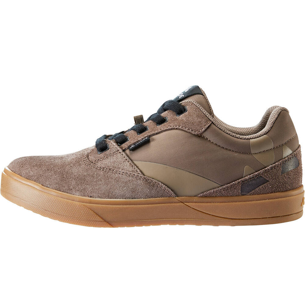 Vaude womens am moab gravity zapatillas mtb