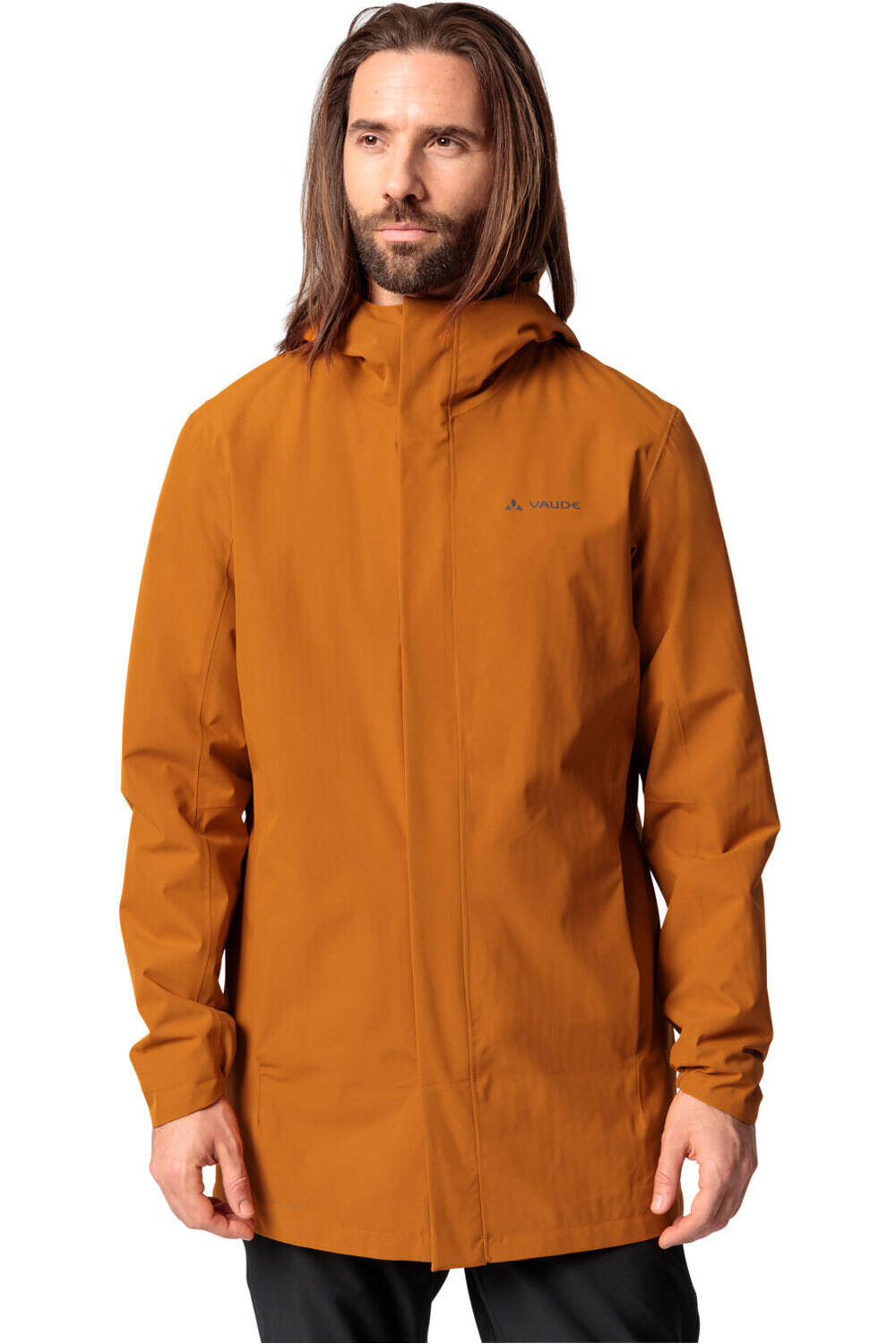 Vaude Cyclist padded sudadera hombre