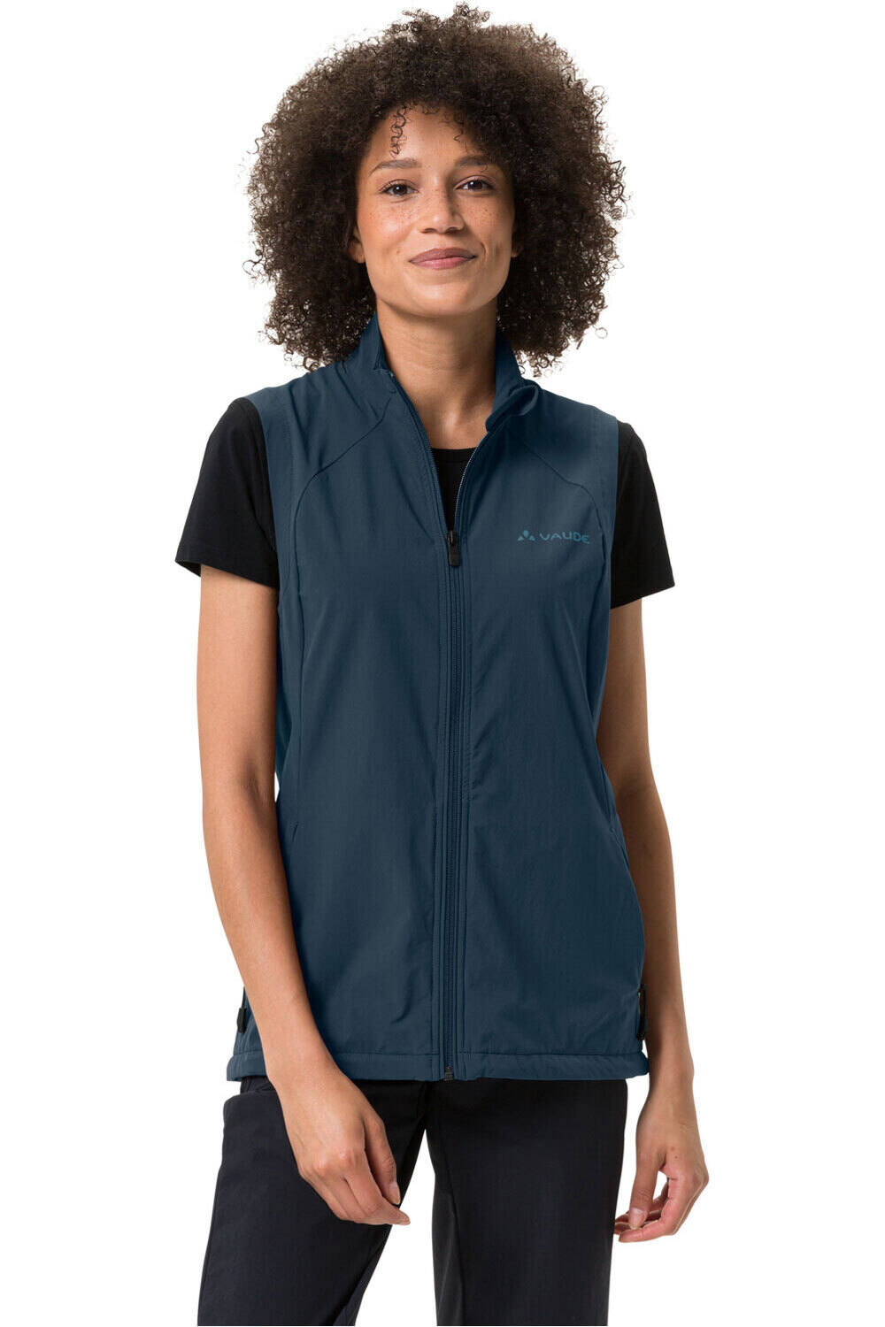 Yaras chaleco ciclismo Azul (38)
