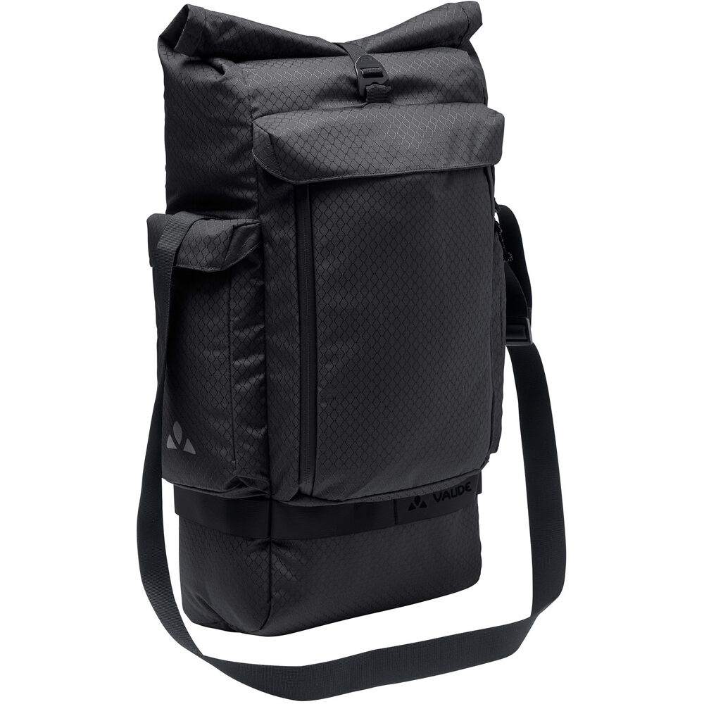Vaude Cyclist back single bolsas bicicleta