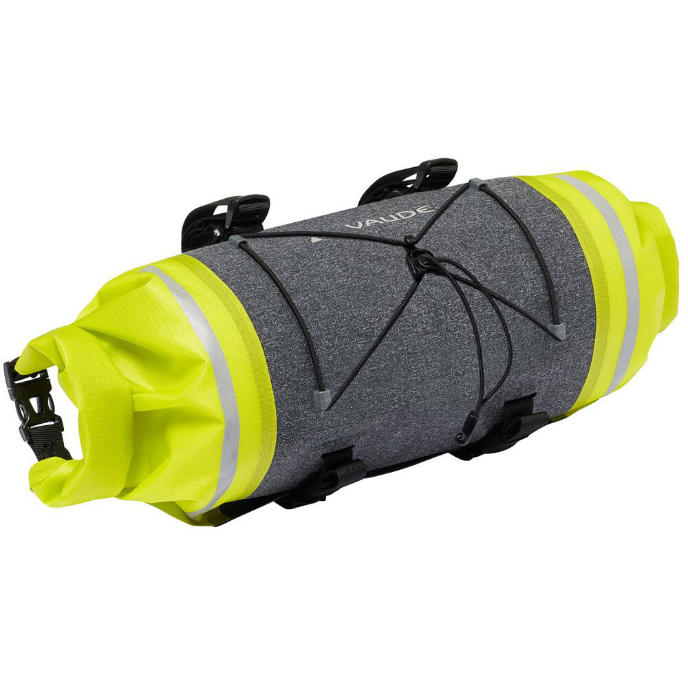 Vaude trailfront compact bolsas bicicleta