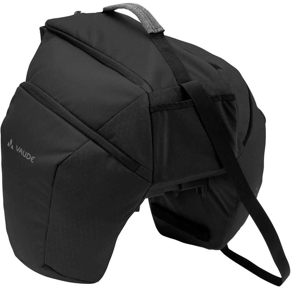 Vaude Esilkroad plus bolsas bicicleta