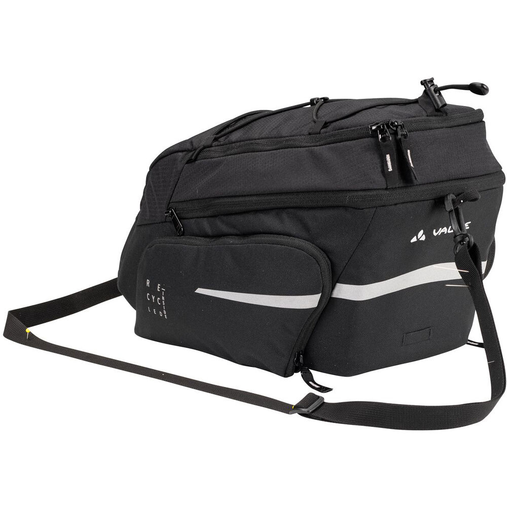 Vaude silkroad plus bolsas bicicleta