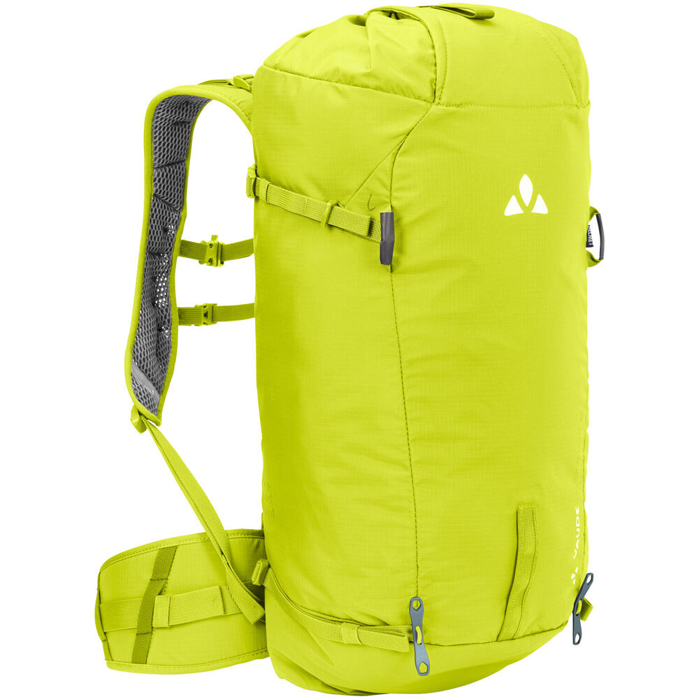 Rupal light 28 mochila montaña Verde (UNICA)