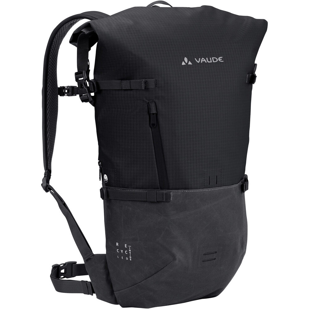 Vaude citygo 23 ii mochila montaña