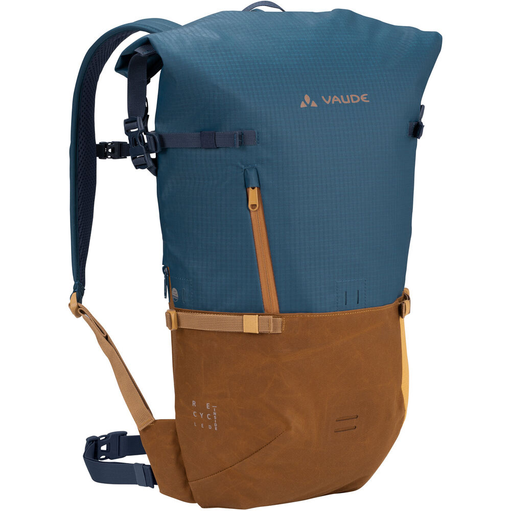 Vaude citygo 23 ii mochila montaña