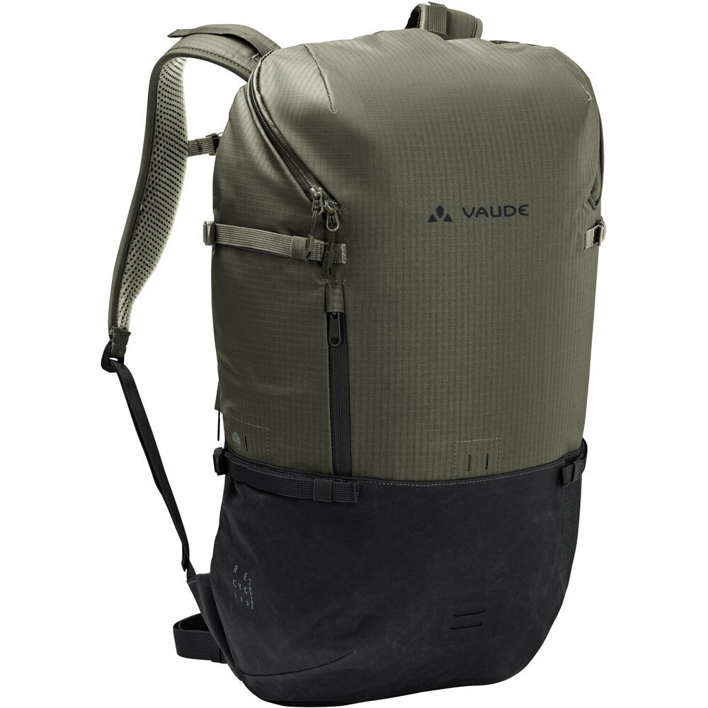 Vaude citygo 30 ii mochila montaña