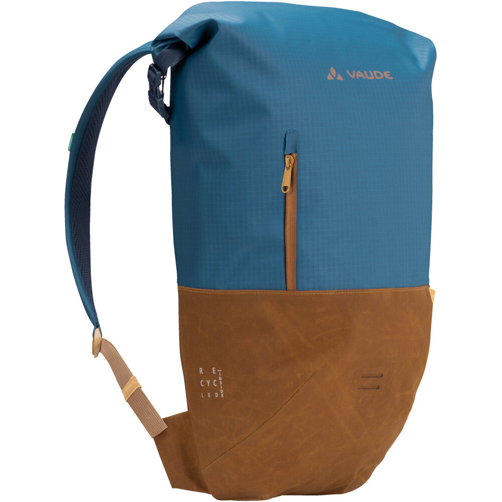 Vaude citygo 18 mochila montaña