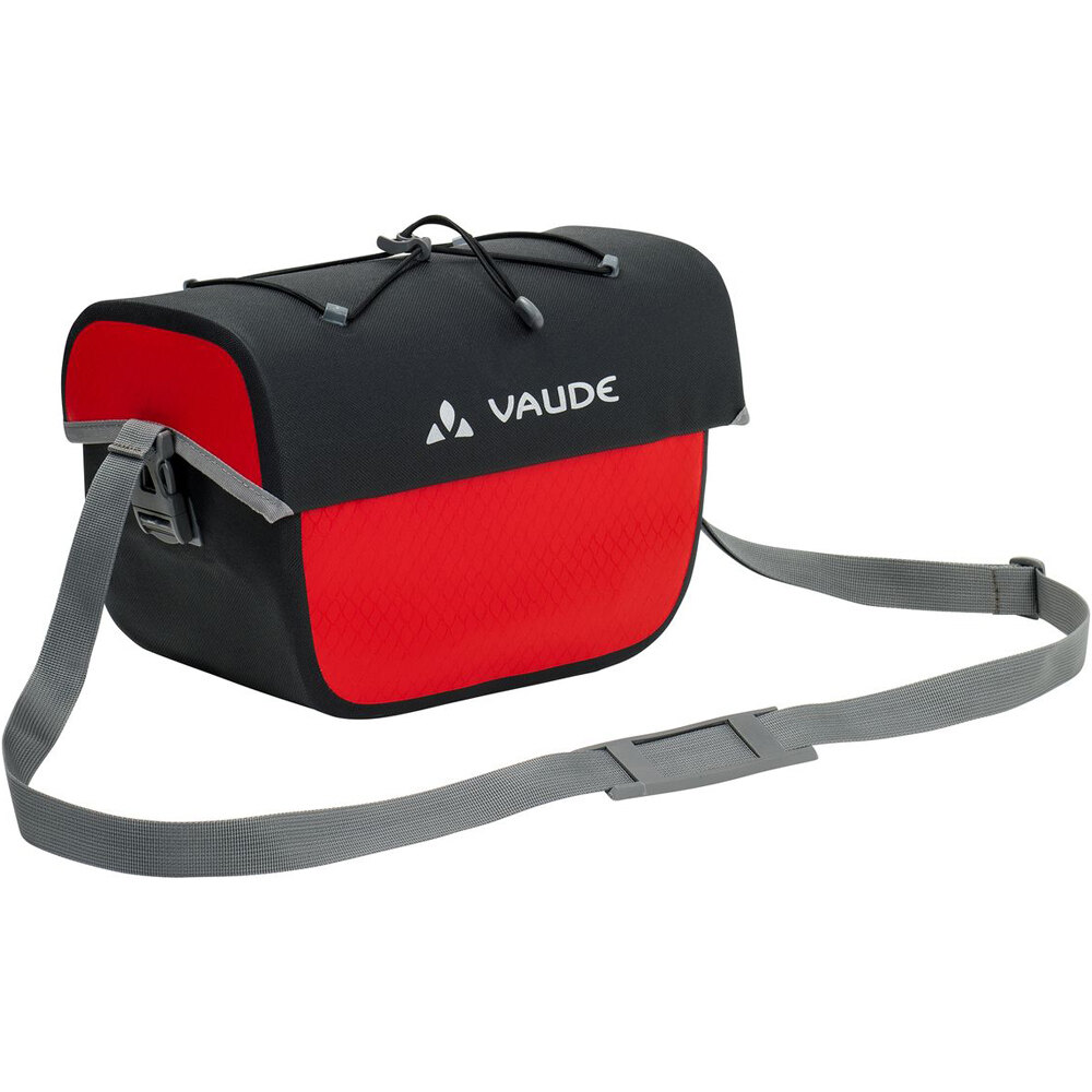 Vaude aqua box bolsas bicicleta