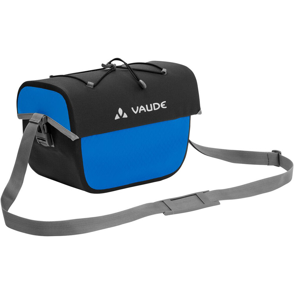 Vaude aqua box bolsas bicicleta