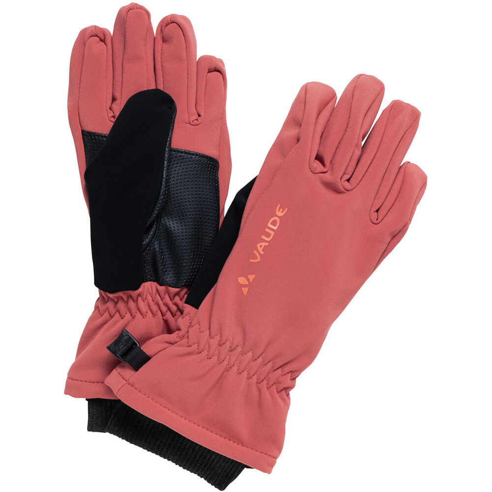 Vaude rondane guantes montaña