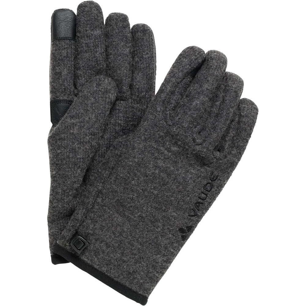 Vaude rhonen v guantes montaña