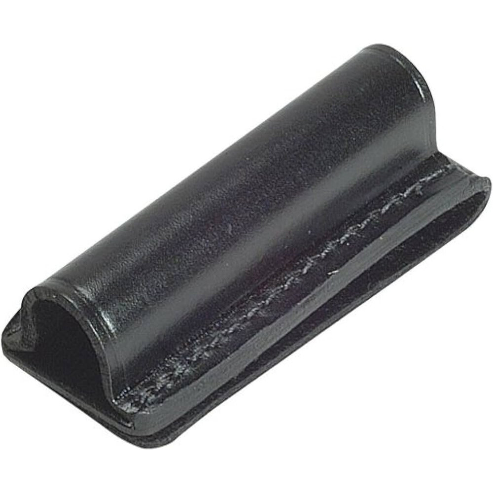 Mag Lite funda piel aa linterna