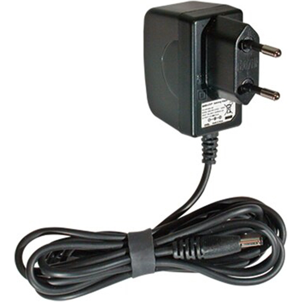 Mag Lite rl4019 led: transformador 220 volt linterna