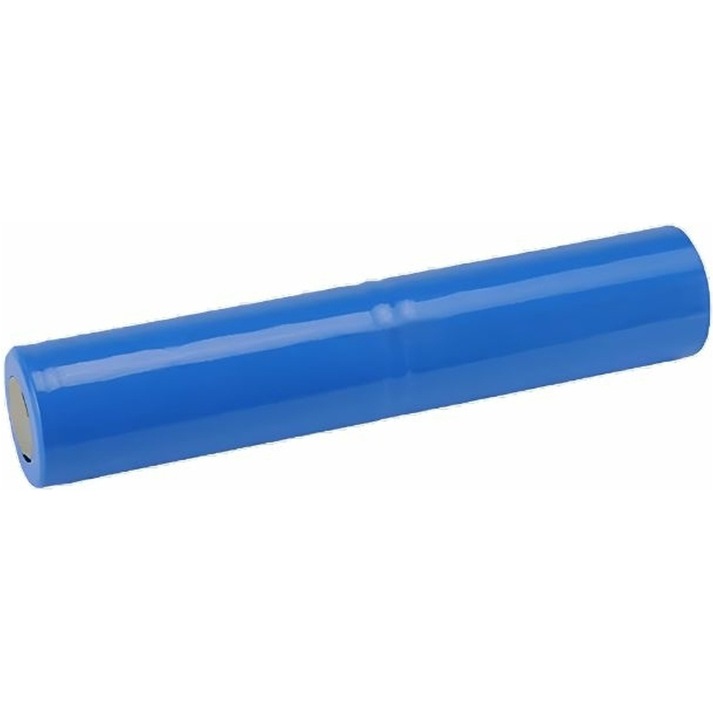 Mag Lite ml150: batera recargable lifepo4h linterna