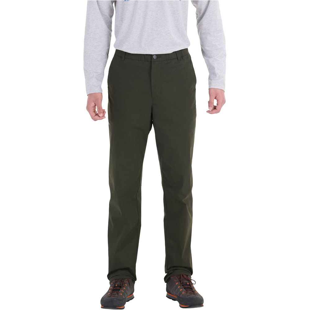 Marmot topanga pantalón montaña hombre