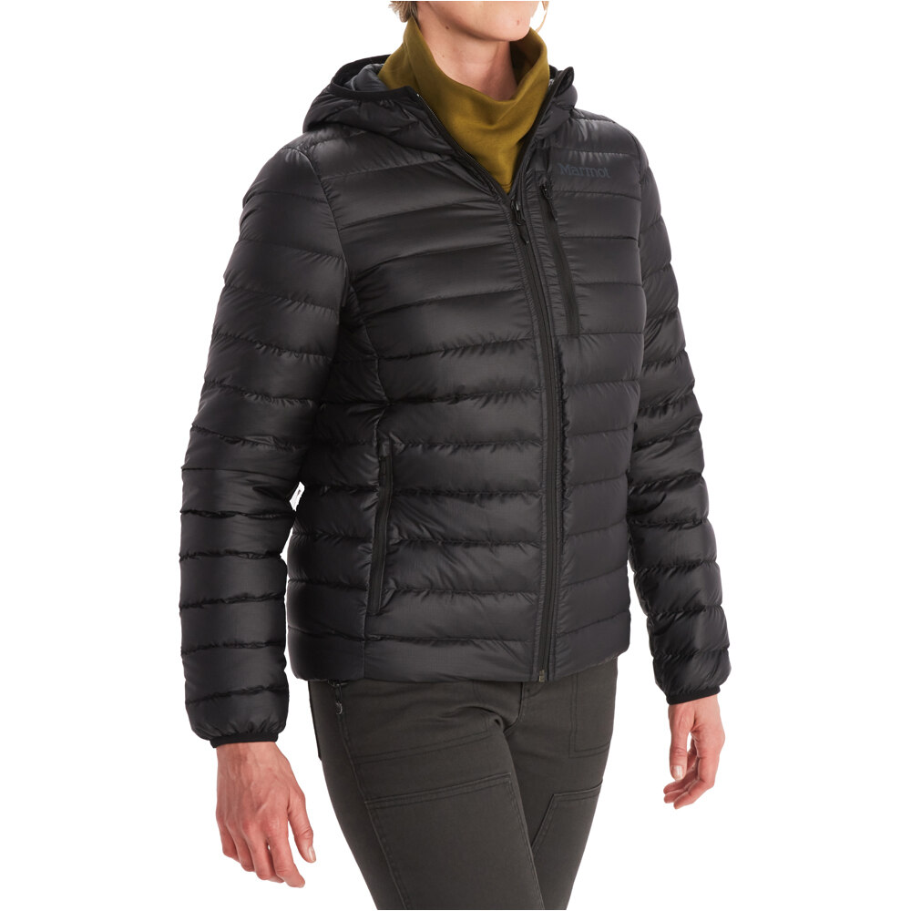 Highlander chaqueta outdoor mujer