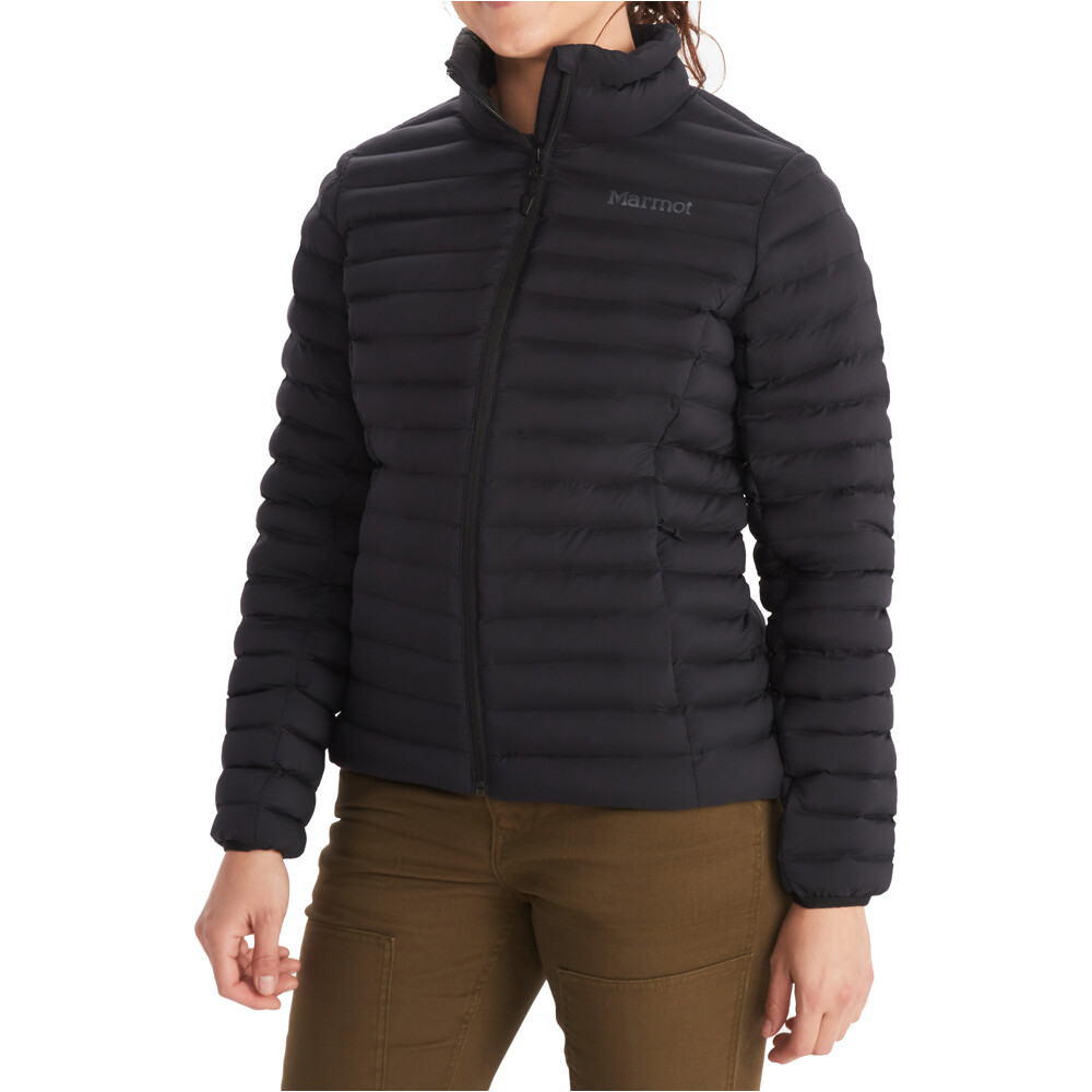 Marmot echo featherless chaqueta outdoor mujer