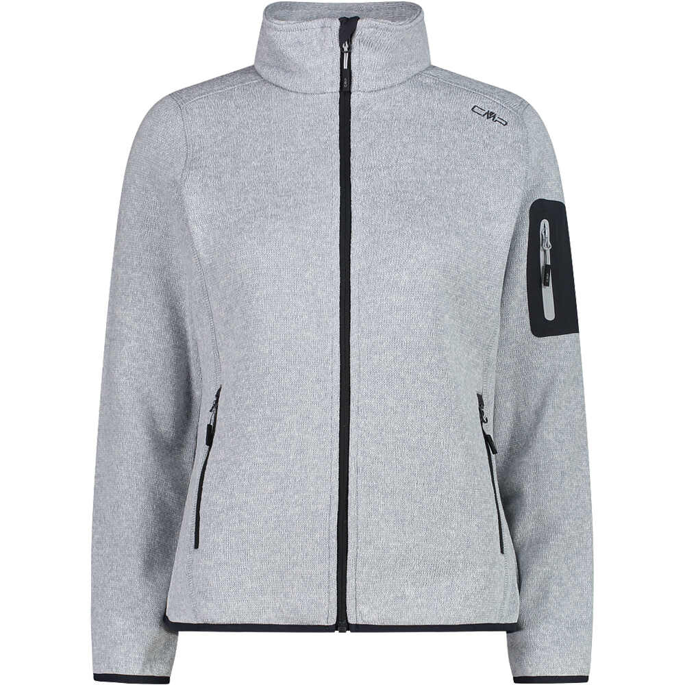 Cmp woman jacket chaqueta outdoor mujer