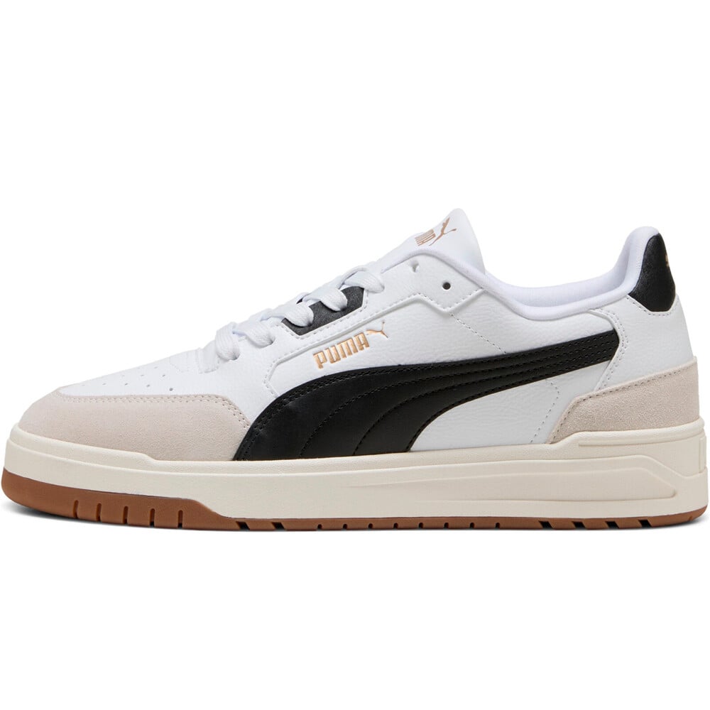 Puma shuffle downtown og zapatilla moda hombre