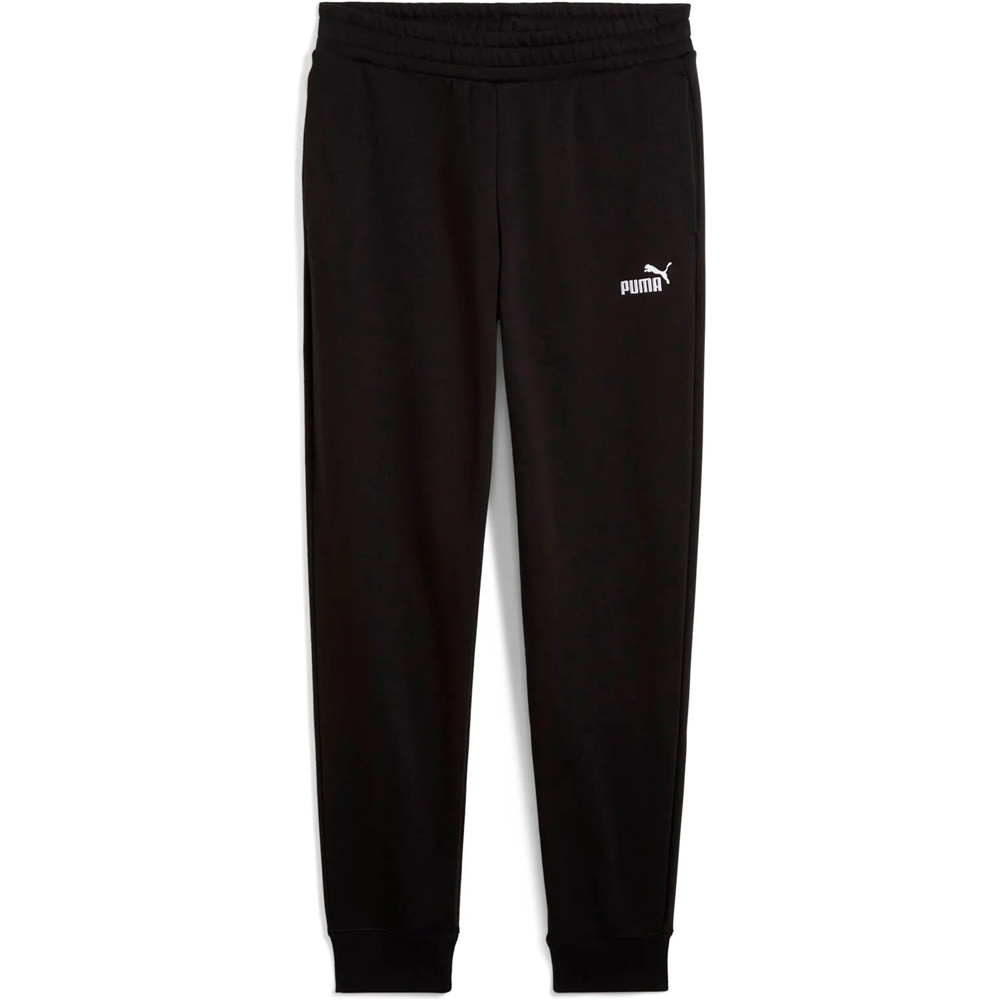 Puma essentials small no 1 logo pantalón mujer