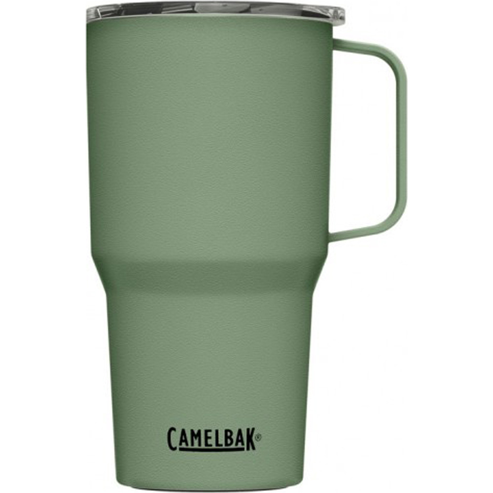 Camelbak tall mug sst vacuum insulated moss 07l potos