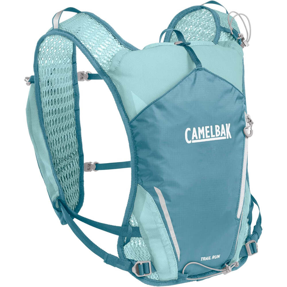 Camelbak womens trail run vest 34oz varios running