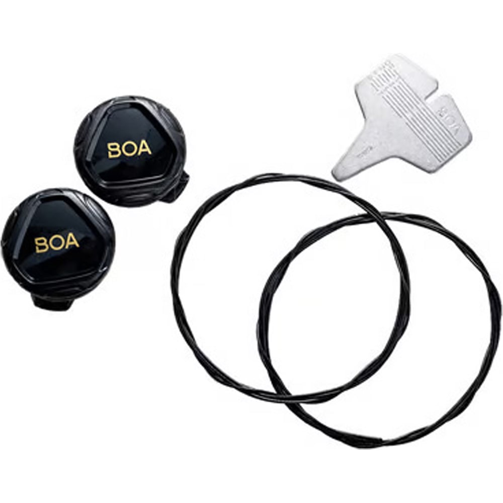 Crank Brothers accesorio shoelace - boa li2 recambios zapatillas ciclismo