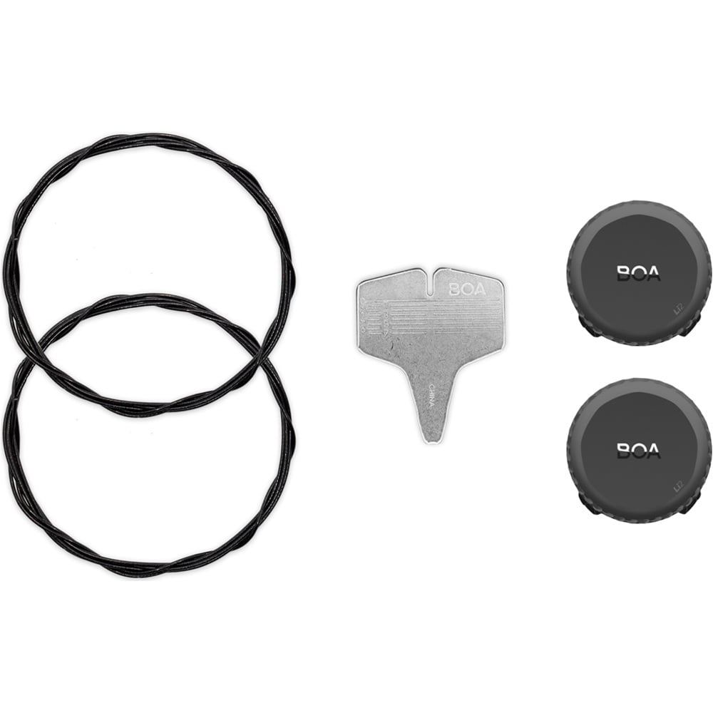 Fizik cierre boa li2 dial recambios zapatillas ciclismo