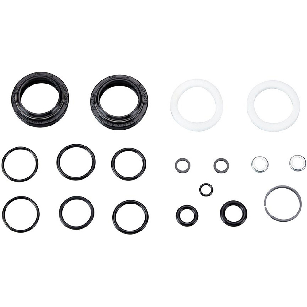 Kit man chrg3 db lyrk d1 accesorios y despieces horquilla ciclismo (UNICA)