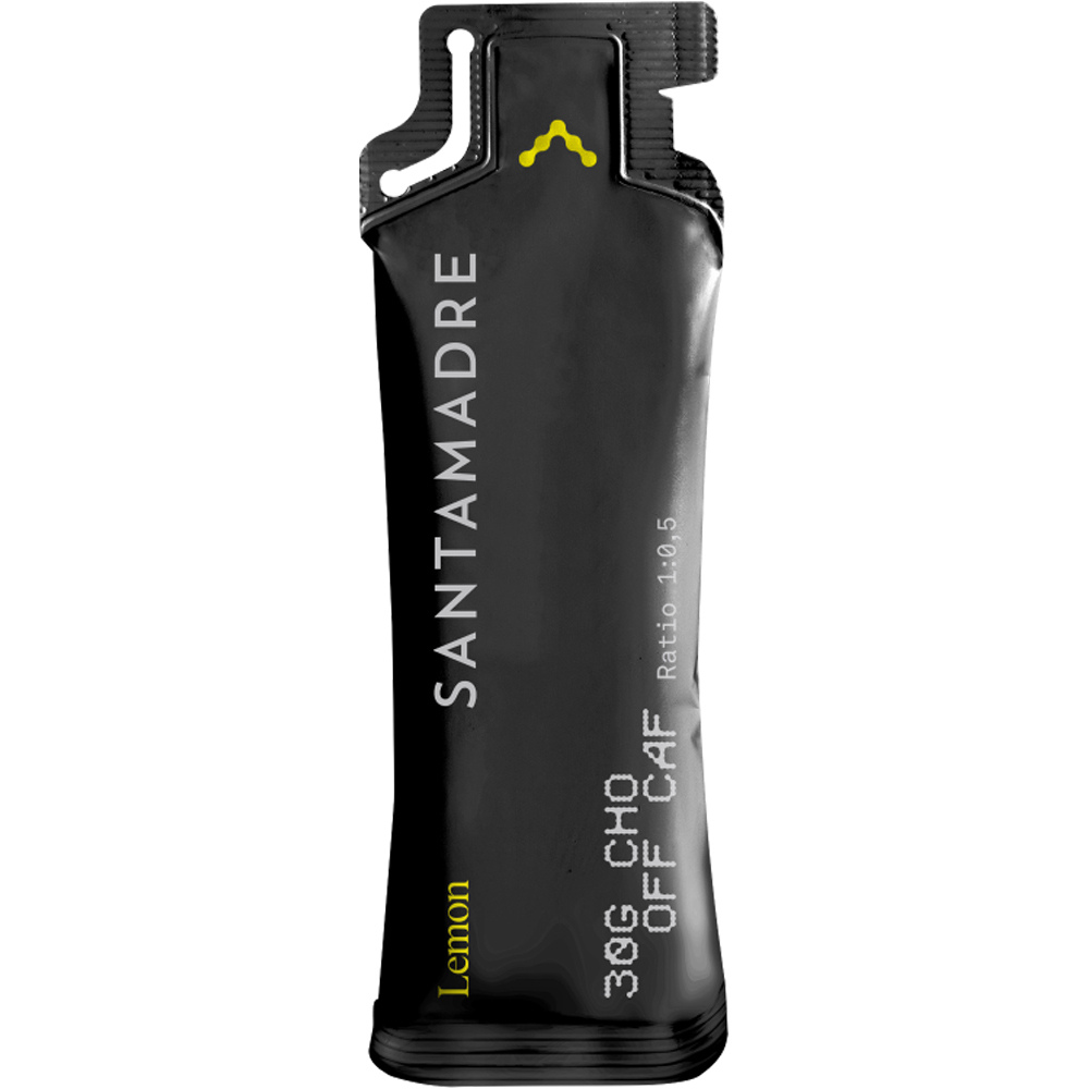 Gel 30cho off caf limn 30 x 50ml energía instantánea (UNICA)