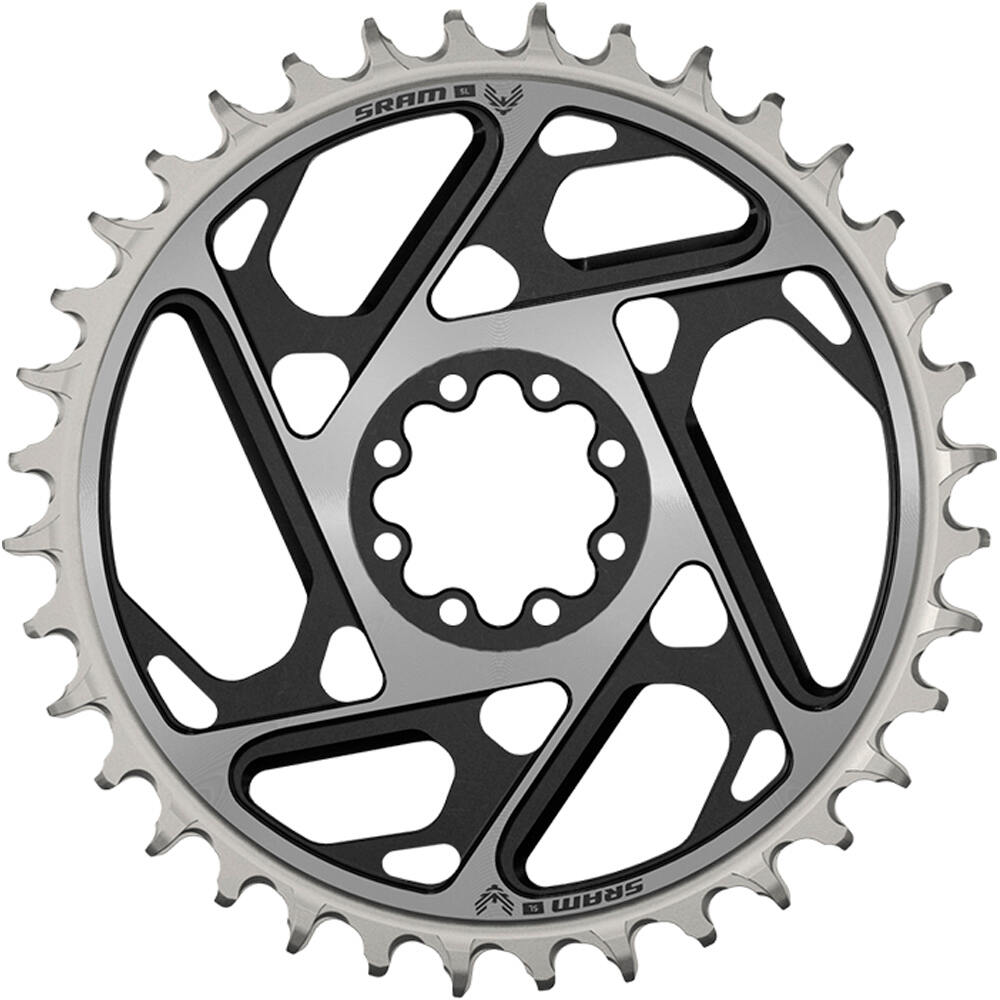 SRAM Plato xxsl t-type off 0mm 12v 36d platos bicicleta carretra