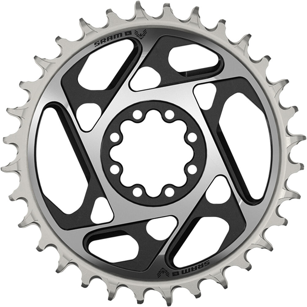 SRAM Xxsl t-type off 3mm 12v 32d platos bicicleta carretra