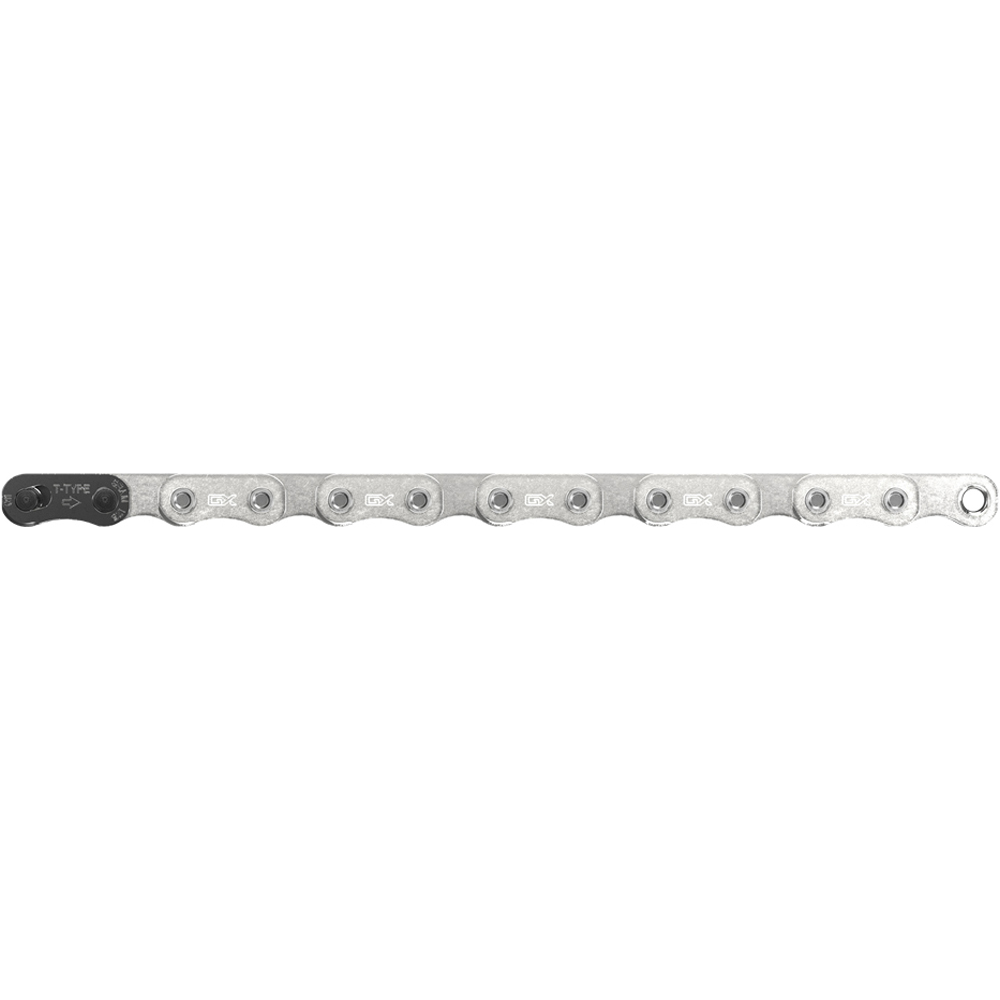 SRAM Gx t-type solidpin 126es 12v cadena bicicleta