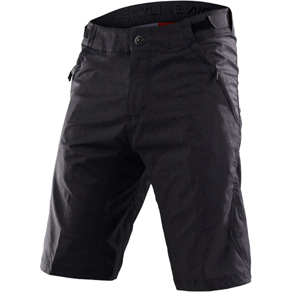Troy Lee Designs Troy-Lee skyline air pantalón corto ciclismo hombre