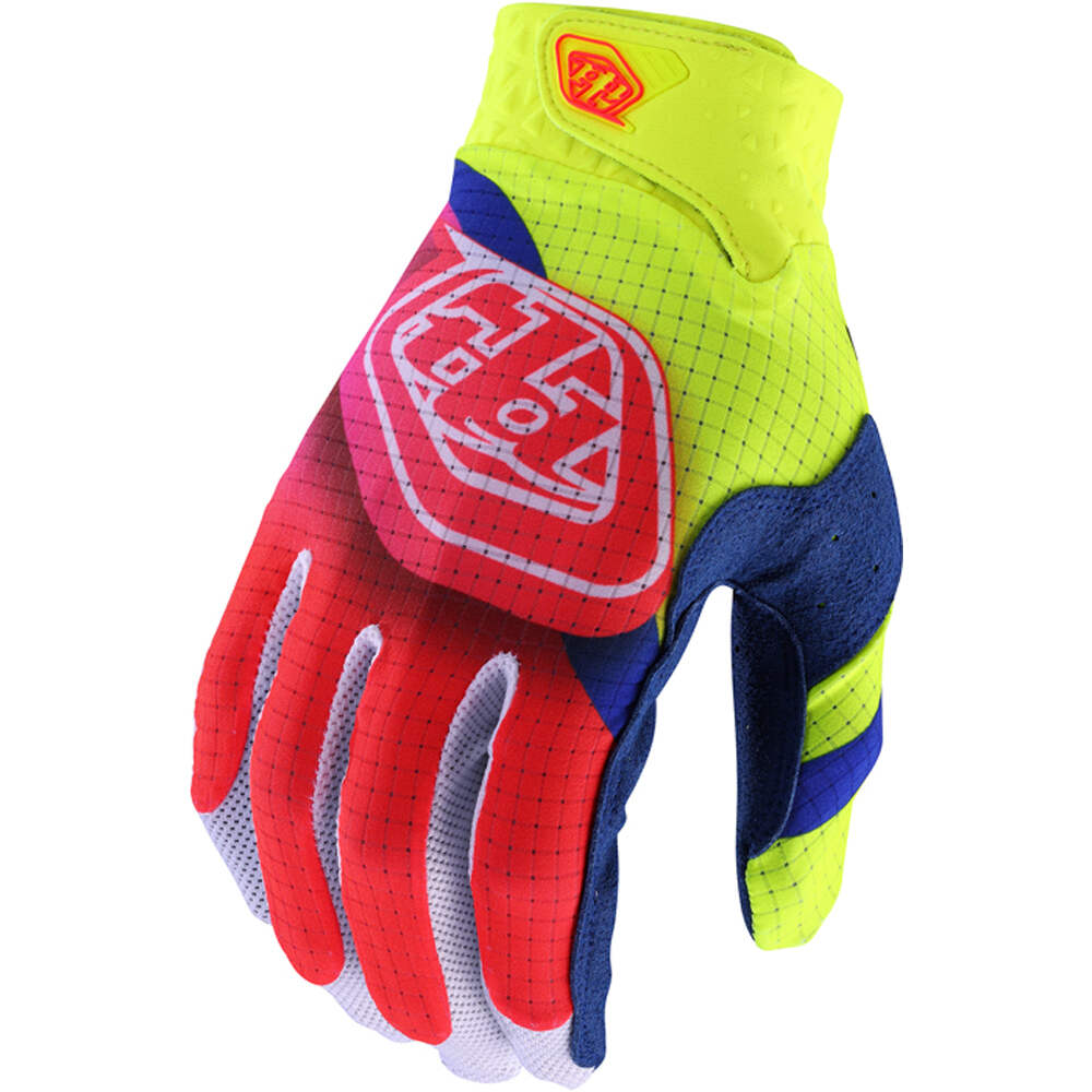 Troy Lee Designs Troy-Lee air radian multi guantes largos ciclismo