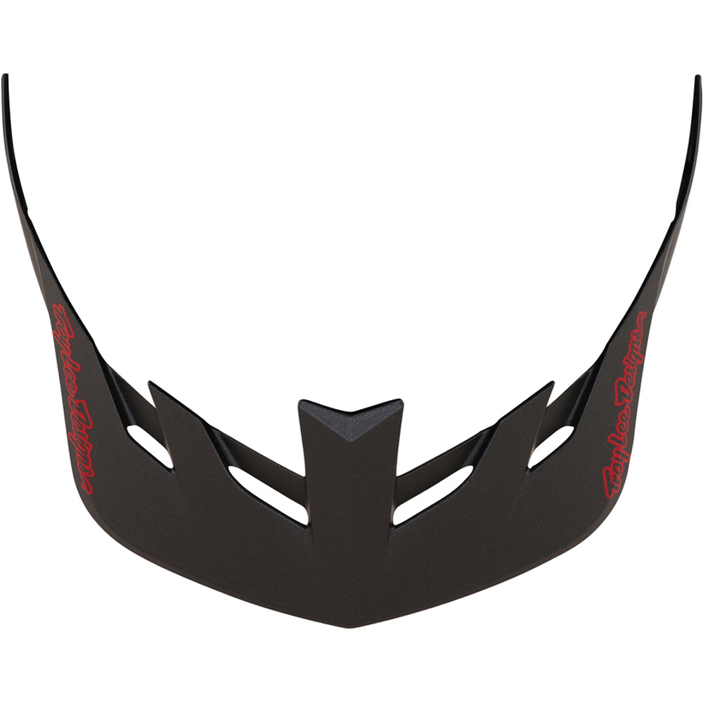 Troy Lee Designs Troy-Lee flowline se visor radian accesorios casco