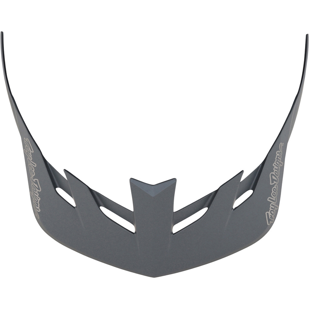 Troy-Lee flowline visor orbit accesorios casco