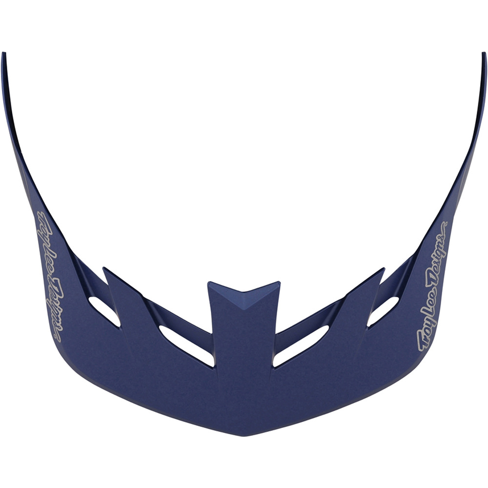 Troy-Lee flowline visor orbit accesorios casco