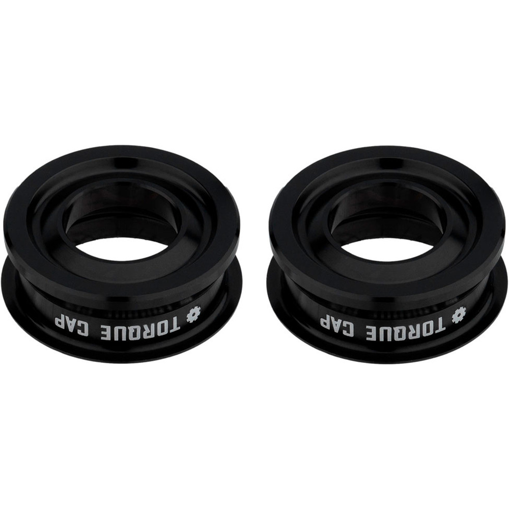 Zipp Kit tapas buje zm1 de 15x110b 31mm buje bicicleta
