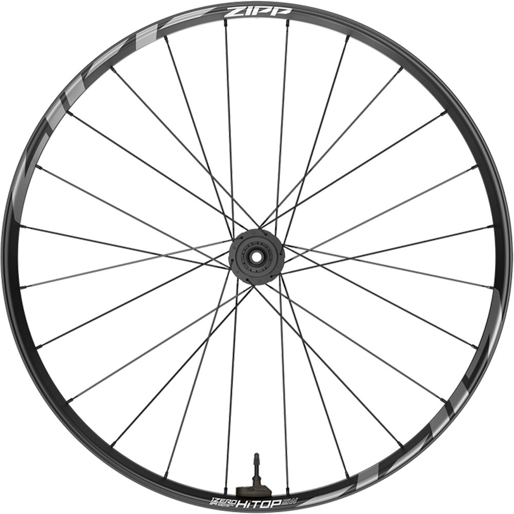 Zipp 1zero hitop tras xd 12x148 boost ruedas carretera