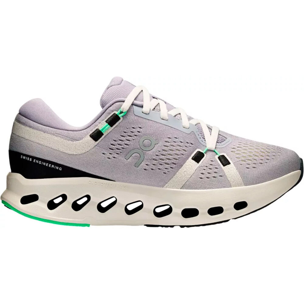 On cloudsurfer 2 zapatilla running mujer