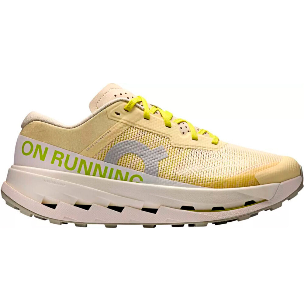 On cloudultra 3 zapatillas trail hombre