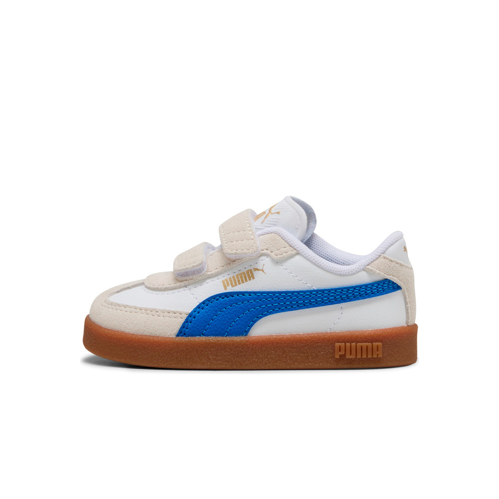 Club ii era v i zapatilla multideporte bebe (26)