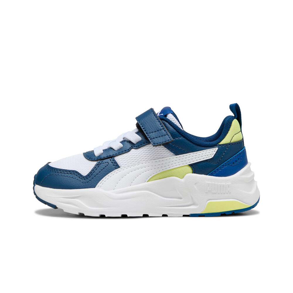 Puma trinity 2 lt ac ps zapatilla moda niño