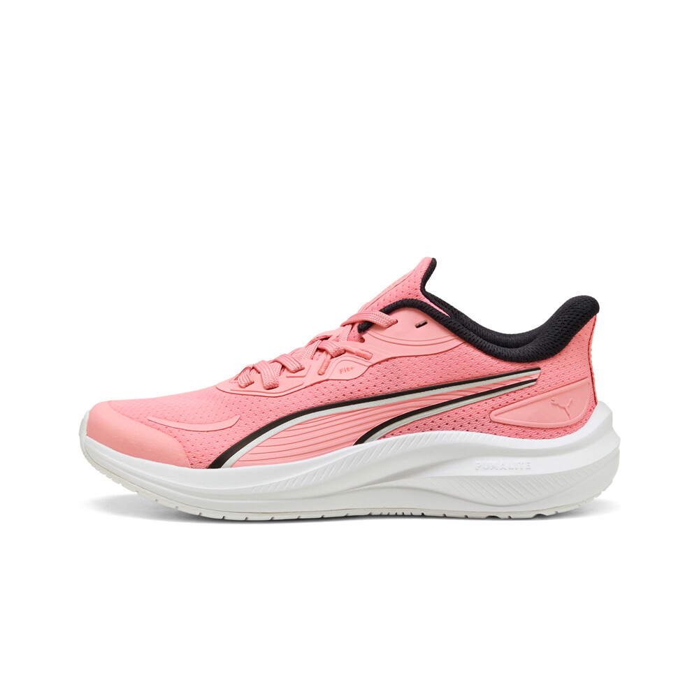 Puma skyrocket lite 2 zapatilla running niño